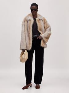 Рубашка EDITED Lordana, черный