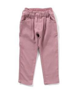 Легкие и мягкие спортивные брюки, длина 25 см.