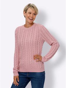 Свитер Sieh an!