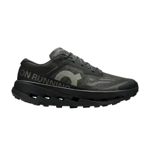 Кроссовки ON Cloudultra 3, Triple Black