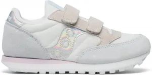 Детские кроссовки Saucony Jazz Double Hook & Loop для унисекса