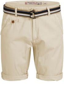 Повседневные брюки INDICODE JEANS Cuba, Cream