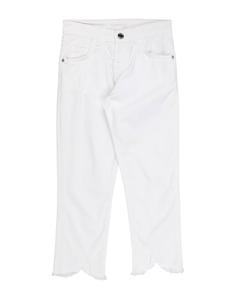 Брюки Miss Grant, белый