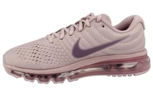 Nike Air Max 2017 Кроссовки унисекс, Pink