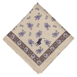 Женские платки с принтом