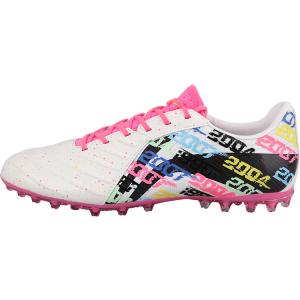 Лининг Джин ТФ резиновые сломанные шипы для твердого искусственного газона амортизирующие легкие футбольные бутсы мужские разноцветные розовые