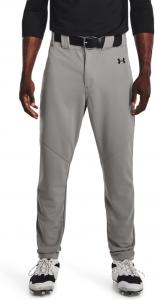 Under Armour мужские брюки Utility Baseball Straight Leg 22, (080) Baseball Gray/Black/Black