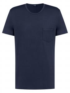 Mey Футболка 'Jefferson' в темно-синем цвете