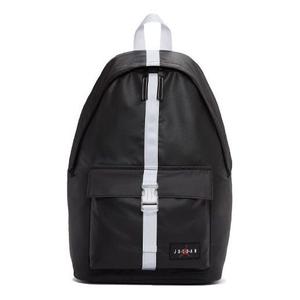 Сумка outdoor travel backpack 'black' Air Jordan, черный