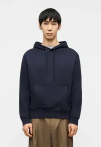 Худи с напечатанным логотипом Closed, Dark Night