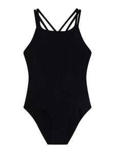 Lindex Купальник в черном цвете