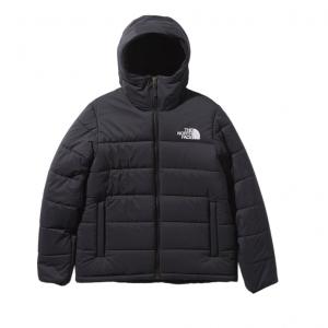 THE NORTH FACE Пуховик мужской черный