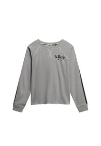 Рубашка Superdry, Mottled Grey