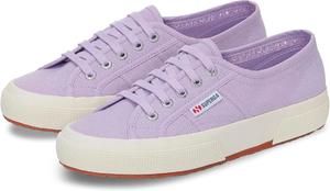 Мужские кроссовки Superga 2750 Cotu Classic, фиолетовый/лиловый