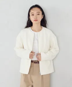 Стеганая куртка Comme Ca Ism, цвет Off-White