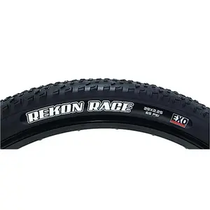 Жесткая шина MTB Maxxis Rekon Race 60 TPI Tubular 29´´ x 2.25, черный