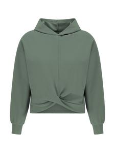 DEHA Толстовка в пастельно-зеленом цвете