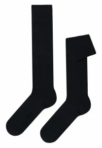 Длинные носки Calzedonia, Blue