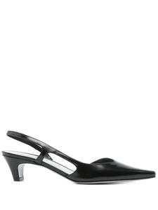 Туфли Roberto Festa Glady 50 мм, черный