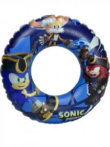 Плавательный круг Prime 51 см Sonic