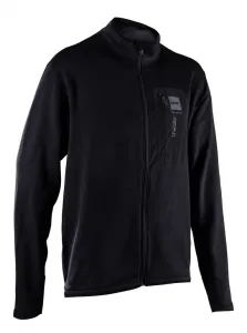 Куртка ADV 3.5 ThermaFlow Leatt, черный/серый