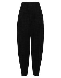 Брюки Giorgio Armani, черный