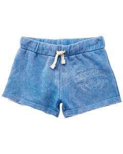 Винтажные шорты Havana Barcelona Vintage Havana, синий