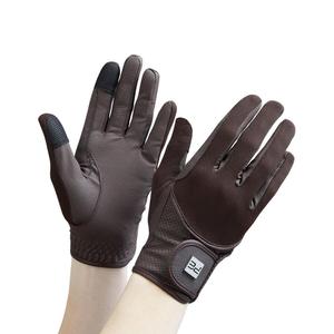 Перчатки для верховой езды Premier Equine Presa сетчатые