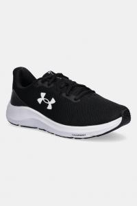 Беговые кроссовки Charged Pursuit 2 Under Armour, черный