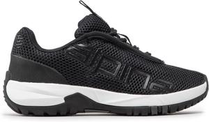 Спортивные кроссовки Alpina EWL для мужчин и женщин, черный