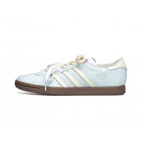 Adidas Originals Низкие кеды Stadt WAO немецкие армейские унисекс светло-голубые, цвет Light Blue