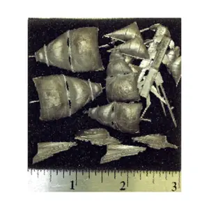 Испанские тонущие корабли, Spanish Main (1:1200 Scale)