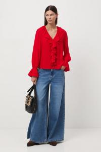 Блуза Medicine, красный