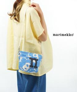 Сумка через плечо Marimekko MONO MINI CROSSBODY UNIKKO