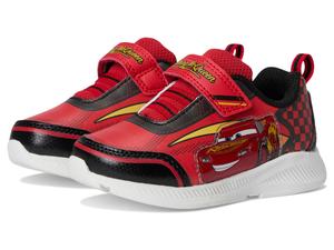 Кроссовки Josmo Cars Sneaker, цвет Red/Black