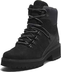 Мужские классические модные ботинки Timberland, Jet Black