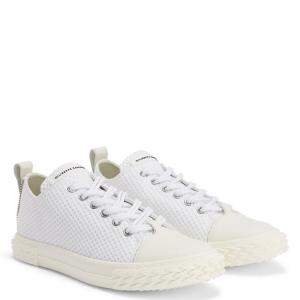 Джузеппе Занотти Блаббер Giuseppe Zanotti, белый