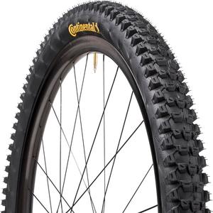 Шина Xynotal 29 дюймов Continental Continental, DH Casing, Soft Folding, Black