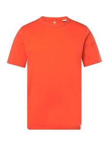 Футболка с короткими рукавами абрикосового цвета JP1880