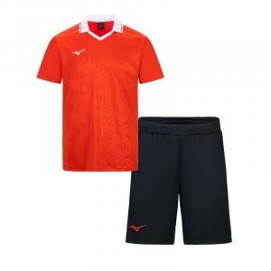 Повседневная спортивная одежда унисекс Mizuno