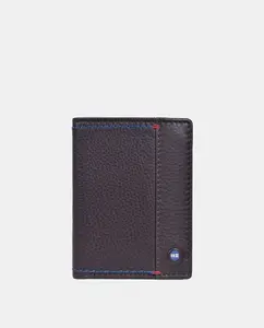 Кошелек для карт Miguel Bellido Miguel Bellido, цвет Marrón