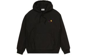 Мужская толстовка Carhartt WIP, Черный
