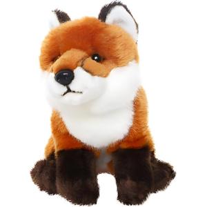 Плюшевая игрушка Hamleys, Hm Fox