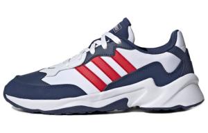 Мужские беговые кроссовки Adidas Neo 20-20 FX
