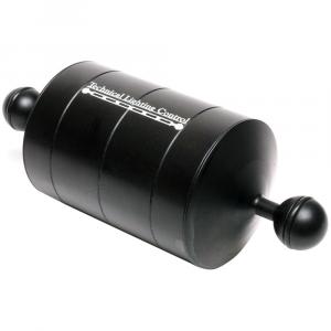 Aquatica 8.0" Delta 3 Double Ball Buoyancy Arm 77506