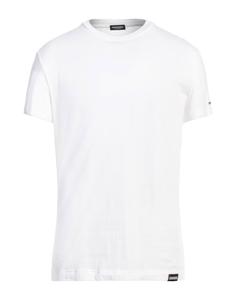 Майка Underwear Dsquared2, белый