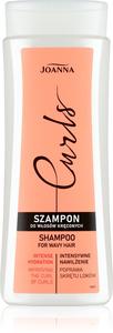 Шампунь для вьющихся волос Curls Joanna, 300 мл