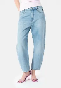 Джинсы свободного кроя Elias Rumelis, Willow Blue