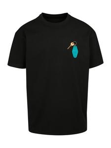 Футболка Mt Upscale California Motel, черный