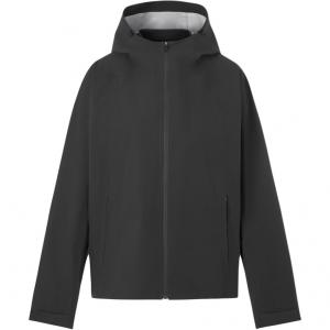 DESCENTE Тренировочная куртка для женщин, Black